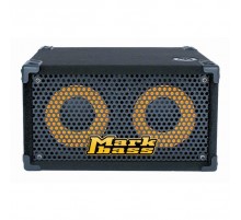 Markbass Traveler 102P басовый кабинет 2x10'', 400 Вт