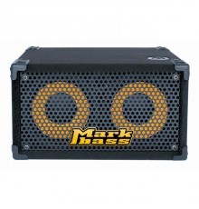 Markbass Traveler 102P басовый кабинет 2x10'', 400 Вт