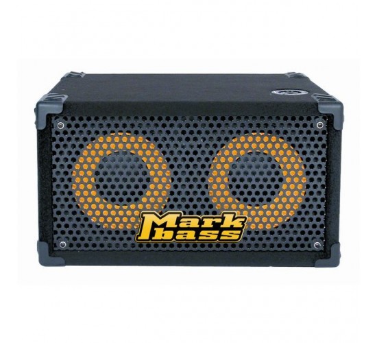 Markbass Traveler 102P басовый кабинет 2x10'', 400 Вт