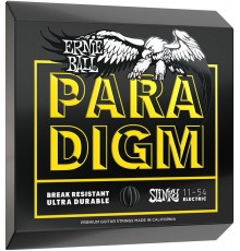 Ernie Ball 2027 Струны для электрогитары Paradigm (11-15-22p-30-42-54)