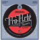 D'Addario EJ45TT ProArte DynaCore Комплект струн для классической гитары, титан, норм. натяжение