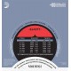 D'Addario EJ45TT ProArte DynaCore Комплект струн для классической гитары, титан, норм. натяжение