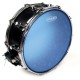 Evans B14HB Hydraulic Blue Пластик для малого барабана 14", цвет - синий