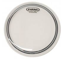 Evans TT10ECR EC Resonant Пластик для том барабана, 10", резонансный
