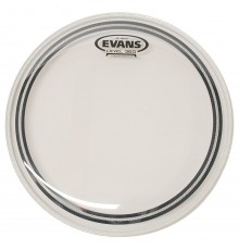 Evans TT10ECR EC Resonant Пластик для том барабана, 10", резонансный