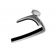 Planet Waves PW-CP-02S NS Capo Каподастр для гитары, серебро
