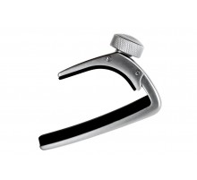 Planet Waves PW-CP-02S NS Capo Каподастр для гитары, серебро