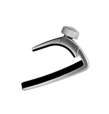 Planet Waves PW-CP-02S NS Capo Каподастр для гитары, серебро