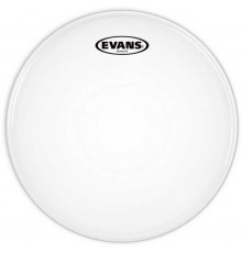 Evans B14G2 G2 Coated Пластик для малого, тимбалес и том барабана 14", с покрытием, белый