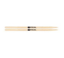 ProMark LA5AN L.A. Special 5A, бюджетные палочки орех, нейлоновый наконечник