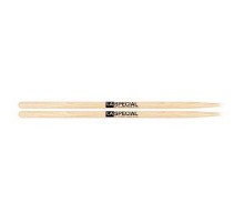 ProMark LA5AN L.A. Special 5A, бюджетные палочки орех, нейлоновый наконечник