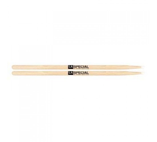 ProMark LA5AN L.A. Special 5A, бюджетные палочки орех, нейлоновый наконечник