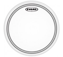 Evans B14EC2S EC2 Coated Пластик для малого, том и тимбалес барабана 14"