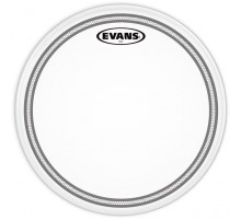 Evans B14EC2S EC2 Coated Пластик для малого, том и тимбалес барабана 14"