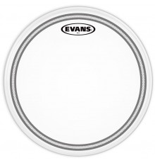Evans B14EC2S EC2 Coated Пластик для малого, том и тимбалес барабана 14"