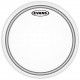 Evans B14EC2S EC2 Coated Пластик для малого, том и тимбалес барабана 14"