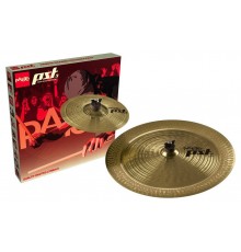 Paiste PST 3 Effects Pack Комплект тарелок 10/18"
