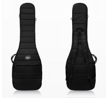 Bag&Music BM1040 Casual Bass чехол для бас гитары, чёрный