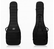 Bag&Music BM1040 Casual Bass чехол для бас гитары, чёрный