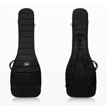 Bag&Music BM1040 Casual Bass чехол для бас гитары, чёрный