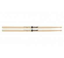 ProMark TX2BW 2B Барабанные палочки, орех гикори, деревянный наконечник