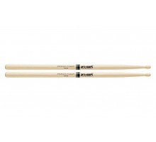 ProMark TX2BW 2B Барабанные палочки, орех гикори, деревянный наконечник
