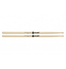 ProMark TX2BW 2B Барабанные палочки, орех гикори, деревянный наконечник