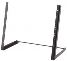 Stagg MRS-A8U настольная рэковая стойка под аудио-оборудование, 19"/8U
