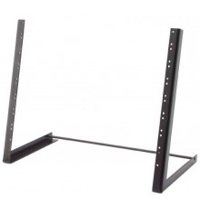 Stagg MRS-A8U настольная рэковая стойка под аудио-оборудование, 19"/8U