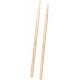 Stagg SHV5AN Барабанные палочки, Hickory, подобраны в пары по весу, цвету и звучанию, нейлоновая головка, 5A