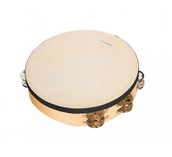 Fleet THD10NT2 Тамбурин 10"