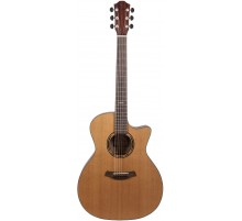 Baton Rouge AR21C/AC акустическая гитара c вырезом