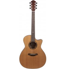 Baton Rouge AR21C/AC акустическая гитара c вырезом