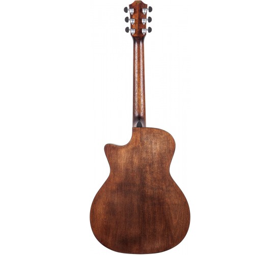 Baton Rouge AR21C/AC акустическая гитара c вырезом