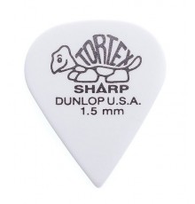 Dunlop Tortex Sharp медиатор, толщина 1,50мм