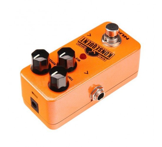 Nux NDD-2 Konsequent Digital Delay Педаль эффекта