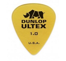 Dunlop Ultex Standard Медиатор, толщина 1,00мм