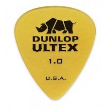 Dunlop Ultex Standard Медиатор, толщина 1,00мм