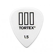 Dunlop Tortex III медиатор, толщина 1,50мм