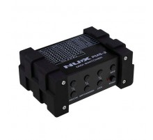 Nux PMS-2 MIDI Switcher Коммутатор MIDI сигнала