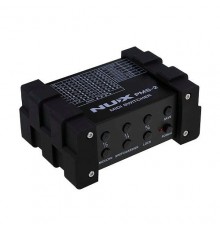 Nux PMS-2 MIDI Switcher Коммутатор MIDI сигнала