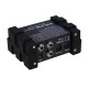 Nux PMS-2 MIDI Switcher Коммутатор MIDI сигнала