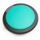 Cookiepad COOKIEPAD-12Z+ Cookie Pad Тренировочный пэд 11", бесшумный, мягкий