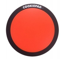 Cookiepad COOKIEPAD-12S+ Cookie Pad Тренировочный пэд 11", бесшумный, жесткий