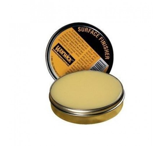 Warwick Beeswax SP W 50015 воск для ухода за покрытием бас-гитар 100ml