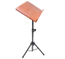 Soundking DF015 Пюпитр с деревянным нотодержателем