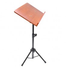 Soundking DF015 Пюпитр с деревянным нотодержателем