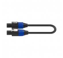 Soundking BD192-7M Кабель акустический, 7м, Speakon