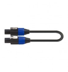 Soundking BD192-7M Кабель акустический, 7м, Speakon