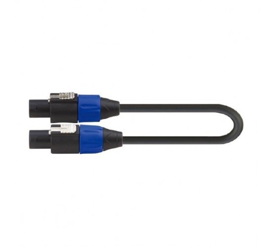 Soundking BD192-7M Кабель акустический, 7м, Speakon